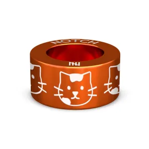 Cat Splodge Cat NOTCH Charm
