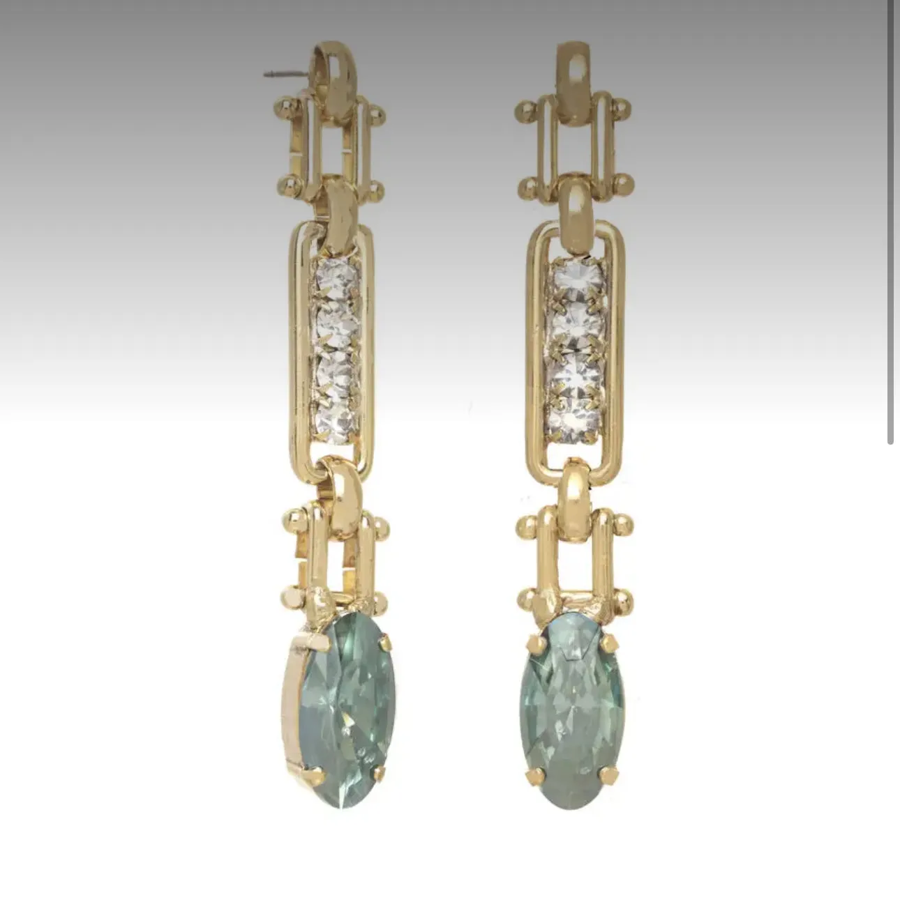 Corin Earrings