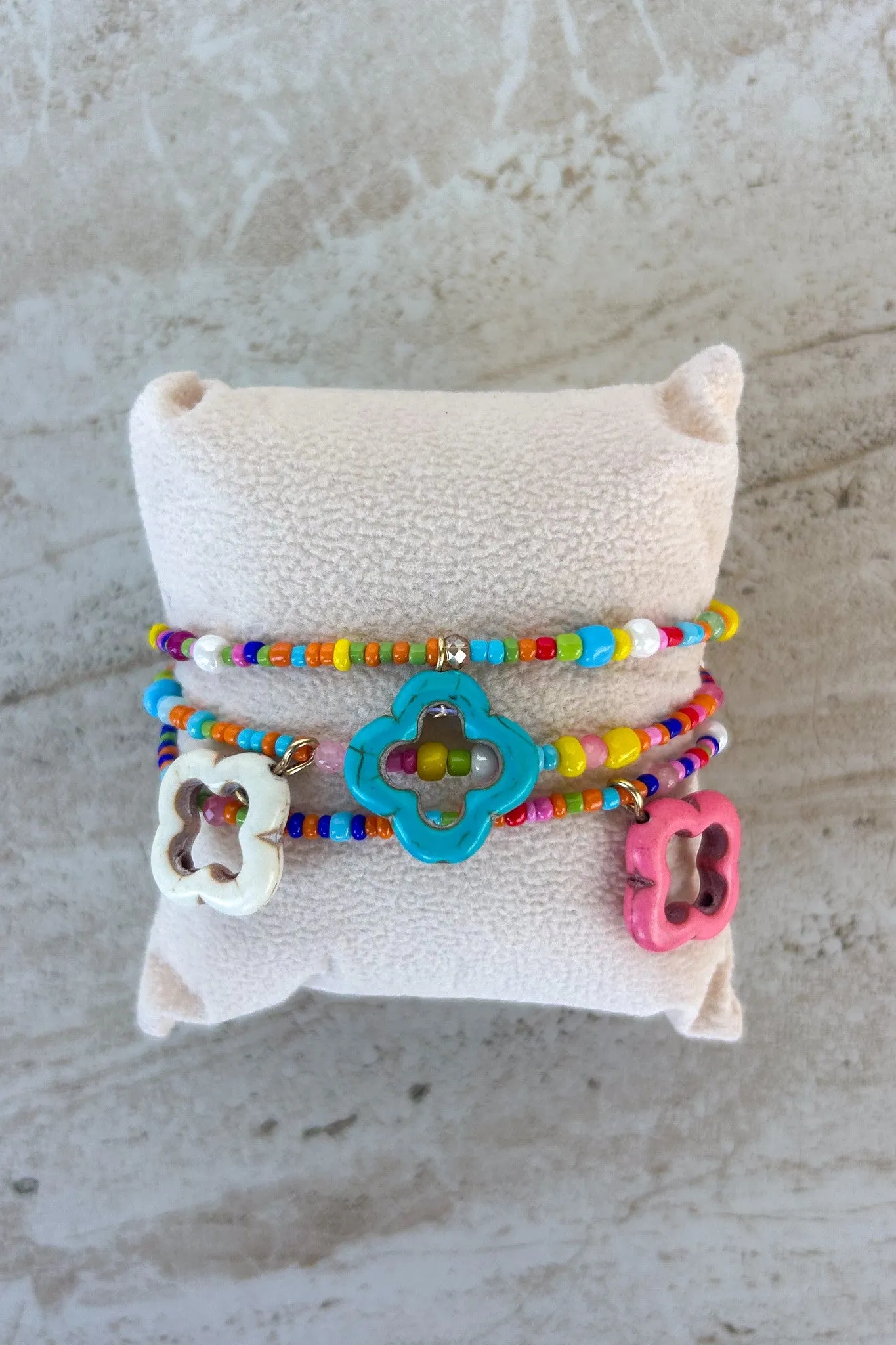 Dekoor Bracelet Set