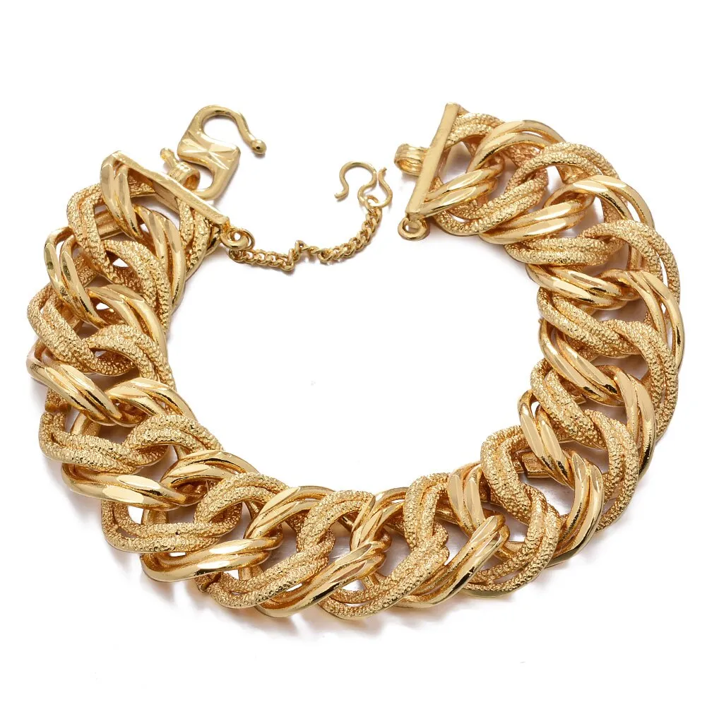 Dubai Bracelet For Man Women Indian Bangles Bracelet