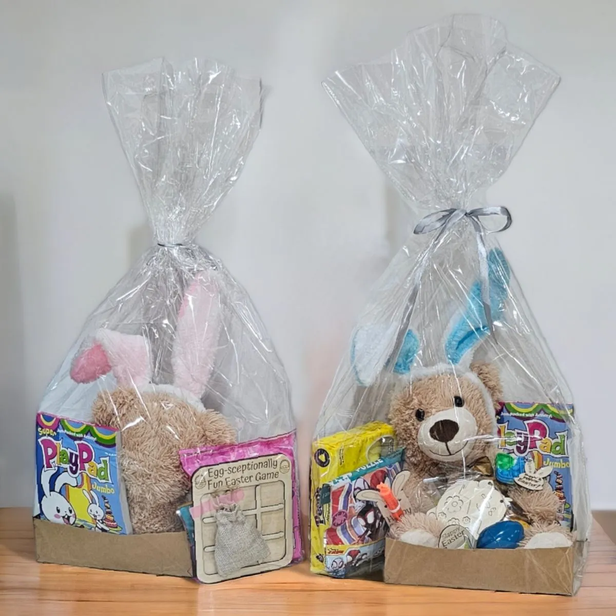 Easter Basket - Kids!