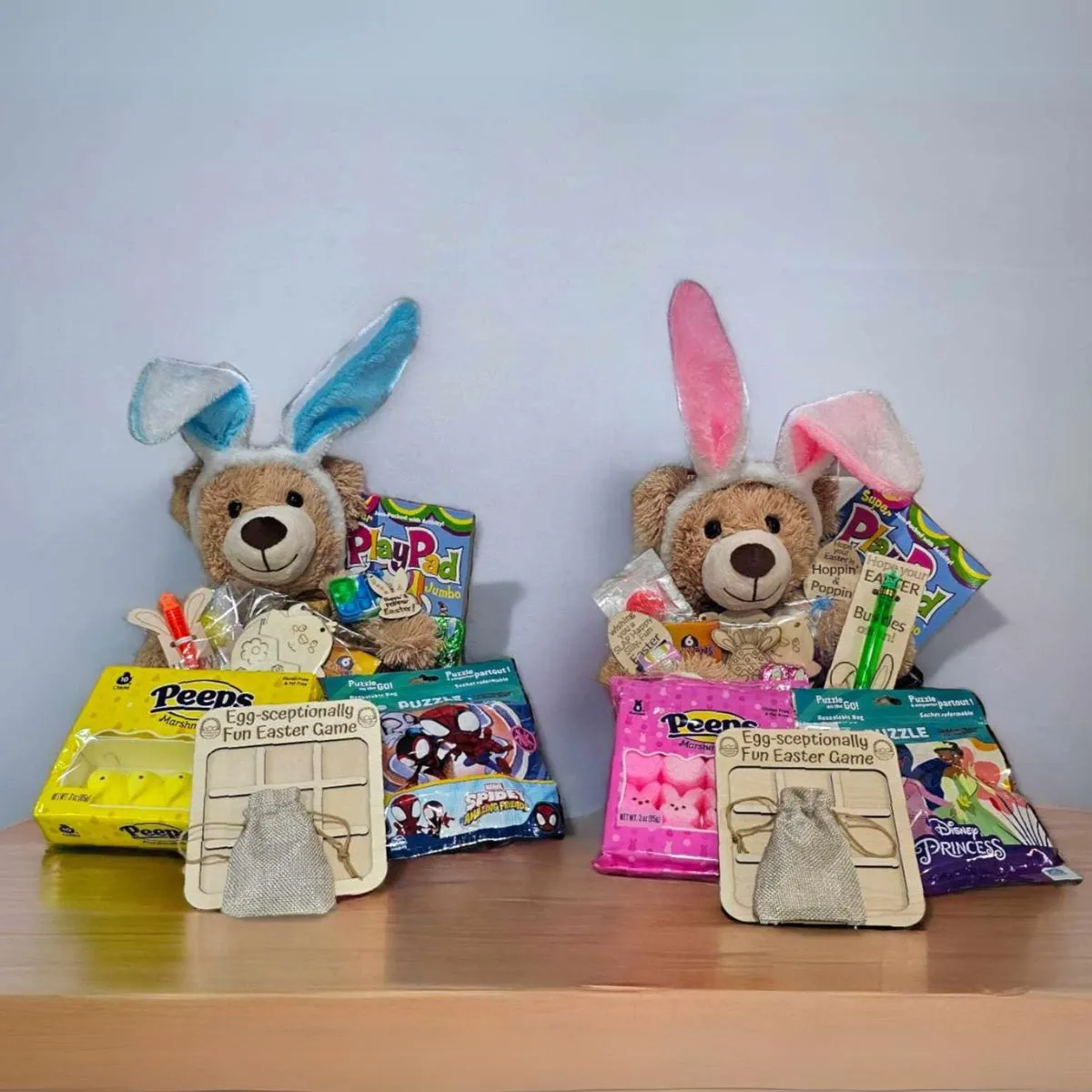 Easter Basket - Kids!