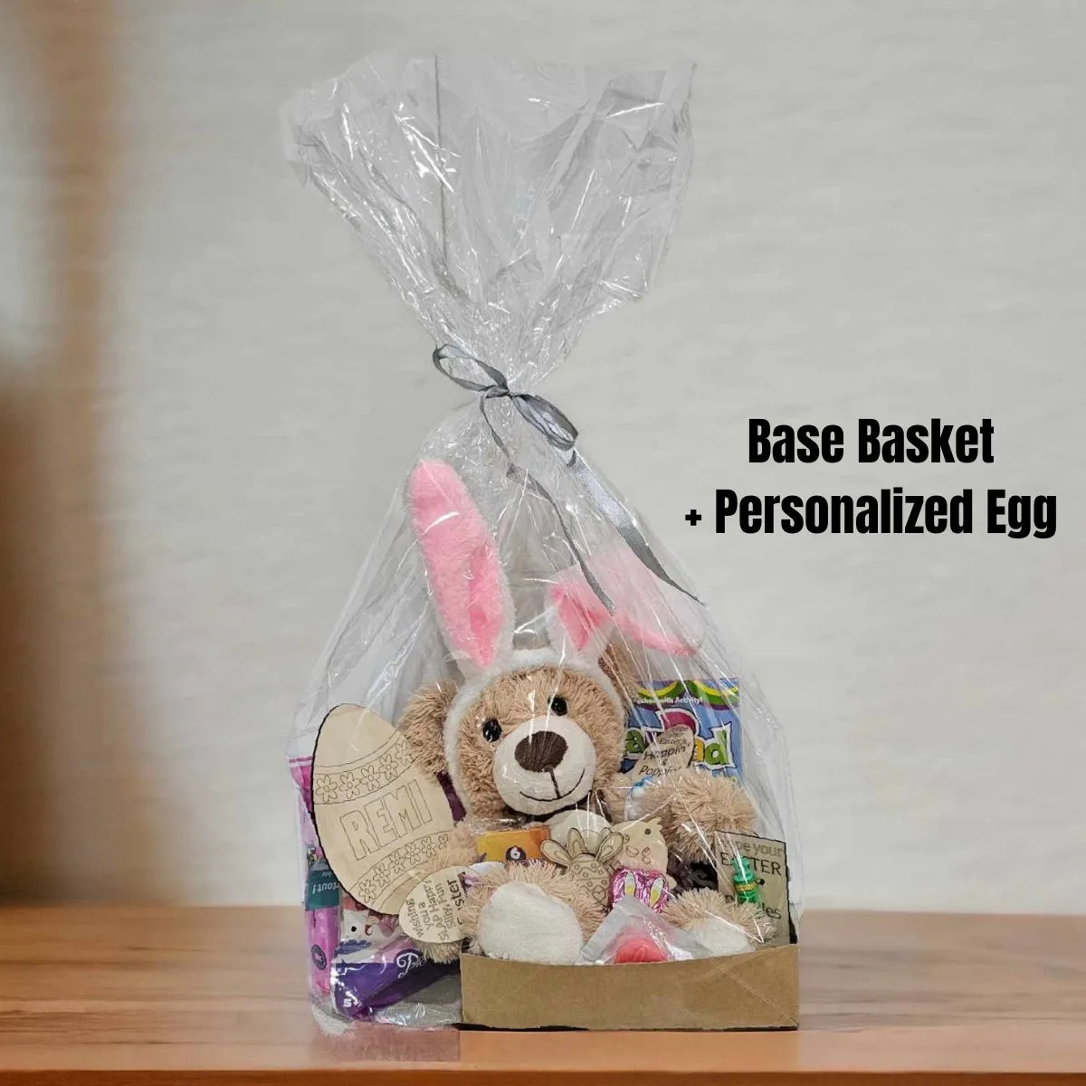Easter Basket - Kids!