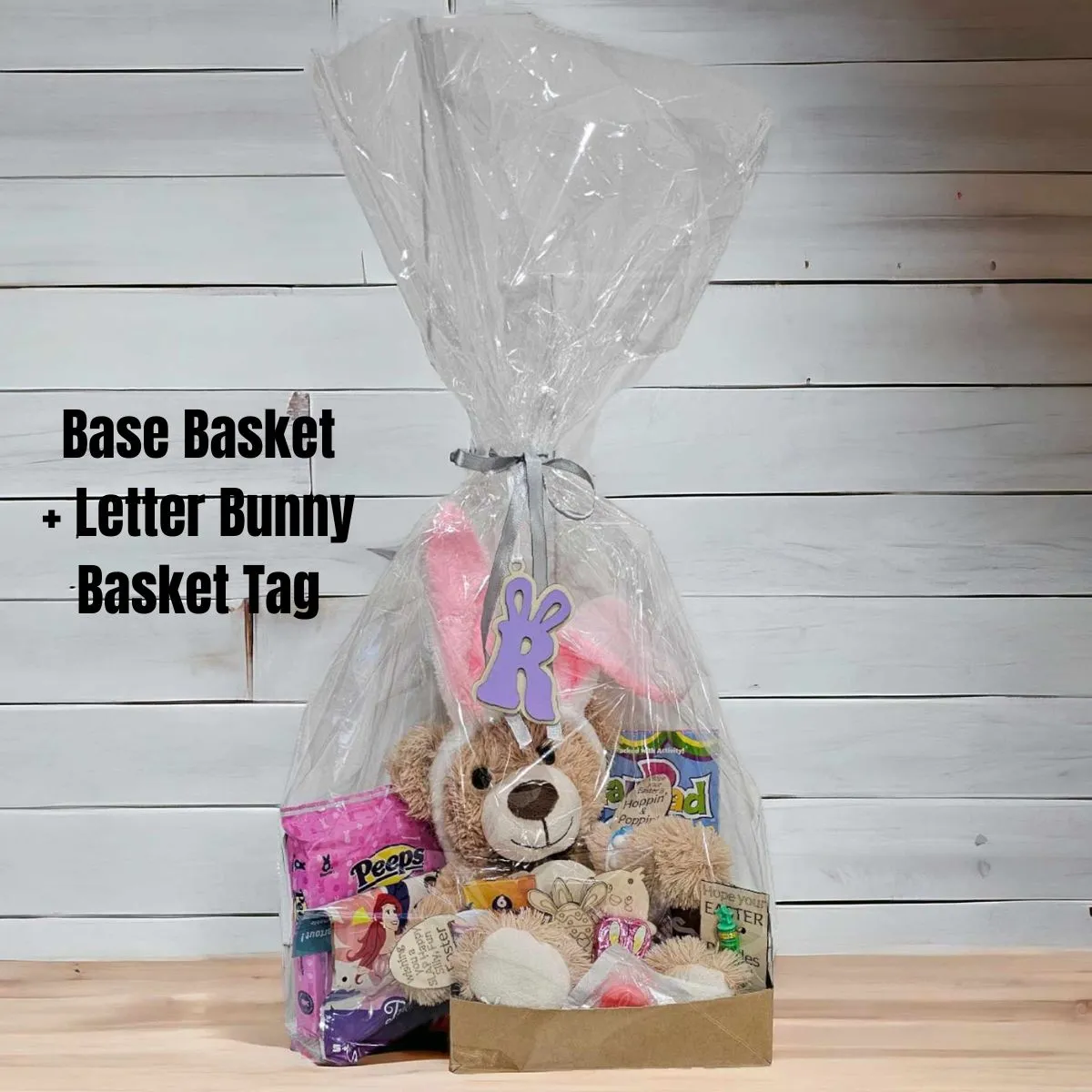 Easter Basket - Kids!