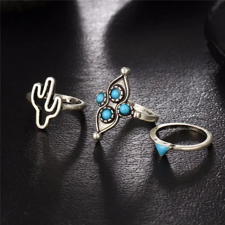 Ellarie Ring Pack