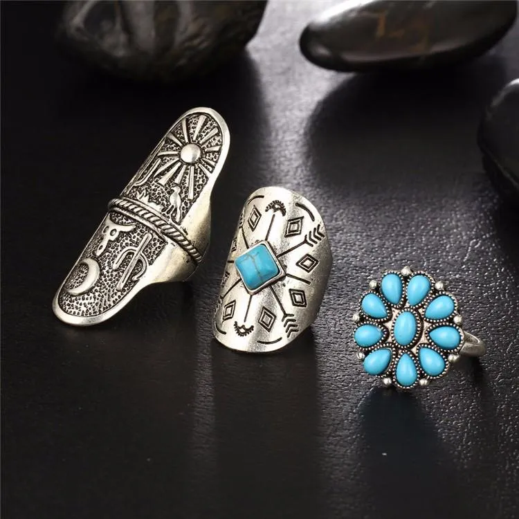 Ellarie Ring Pack