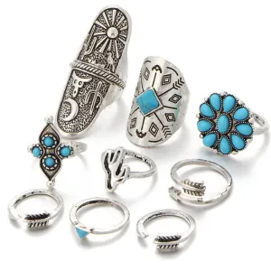 Ellarie Ring Pack