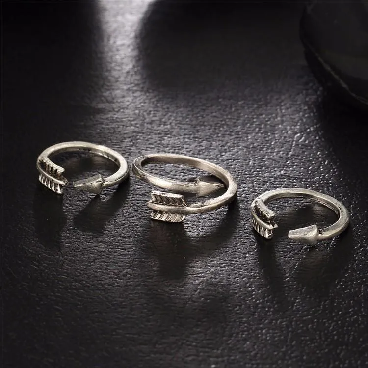 Ellarie Ring Pack