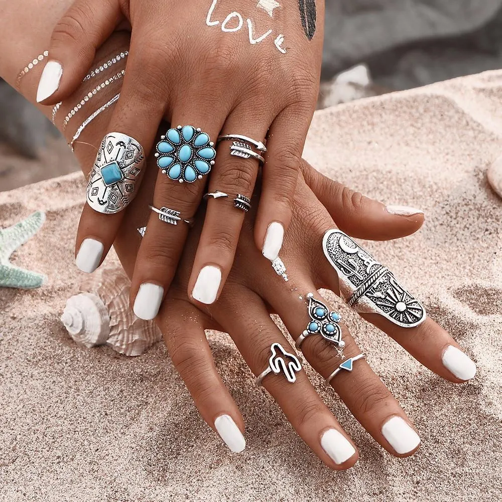 Ellarie Ring Pack