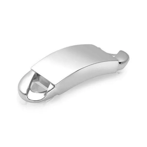 ENGRAVED ID LINK
