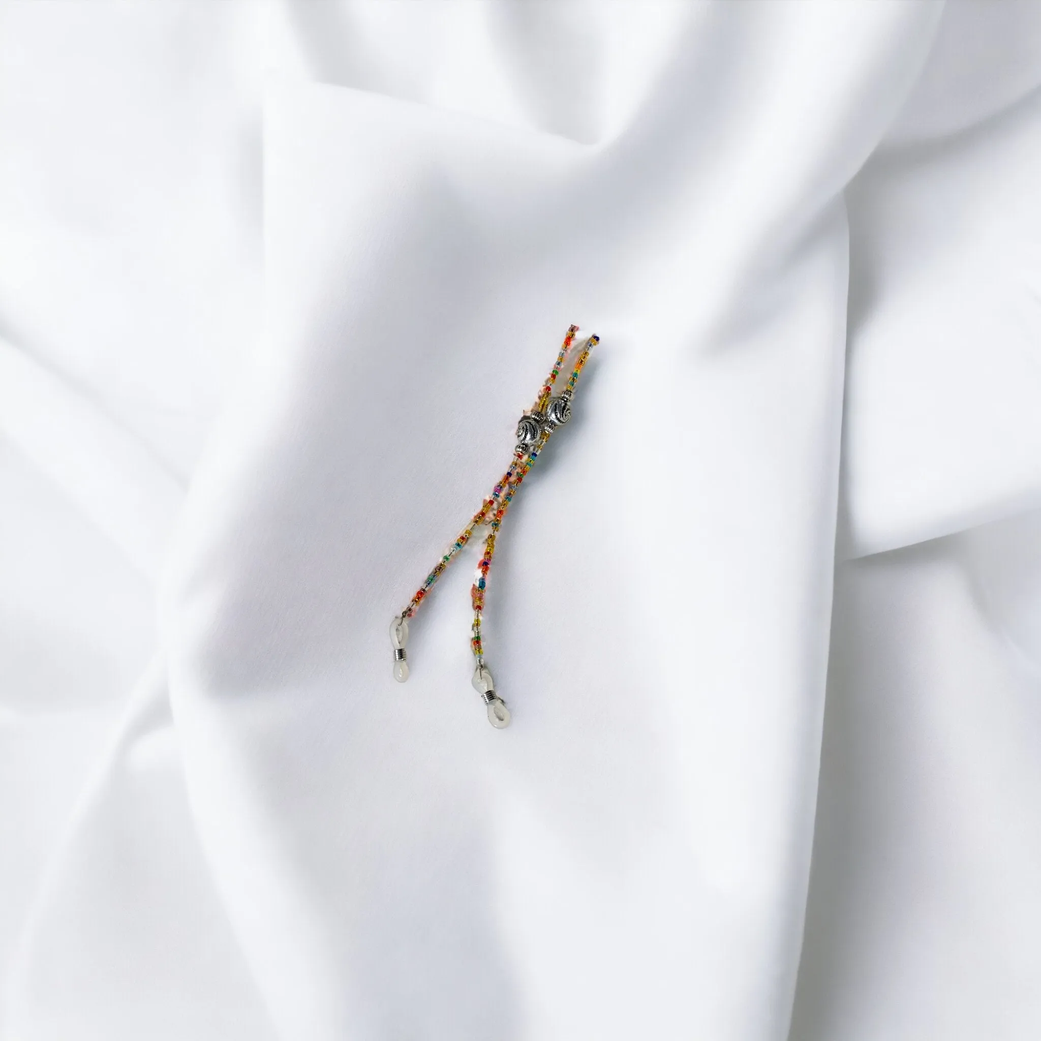 Eyeglasses Chain- Multi-color