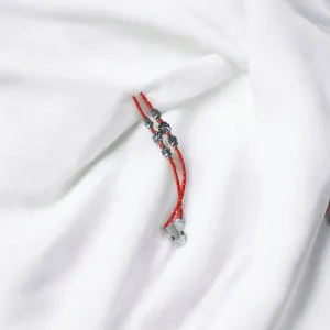 Eyeglasses chain- Red