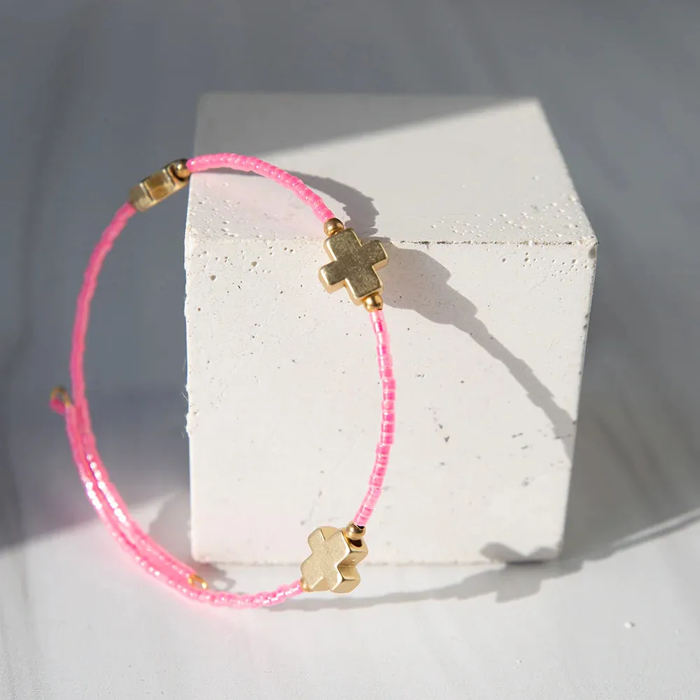 faithful bangle