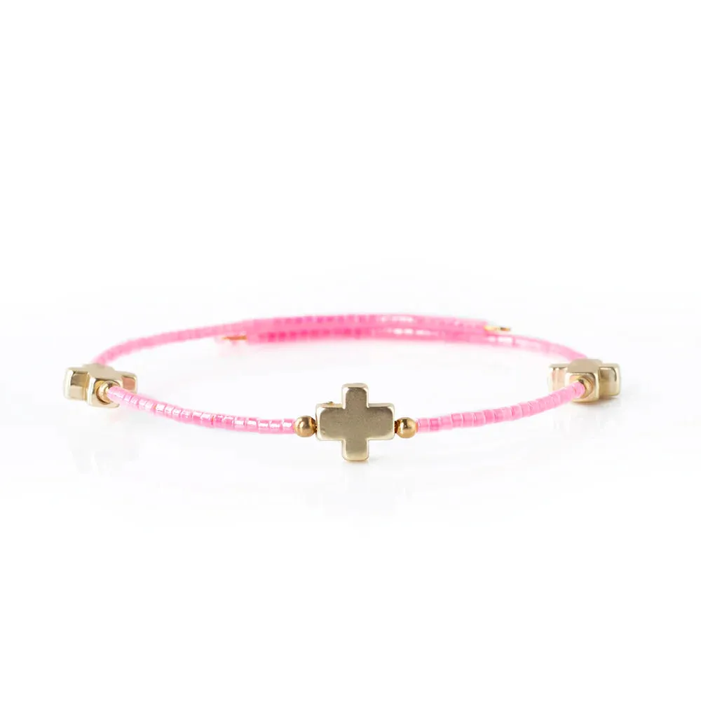 faithful bangle