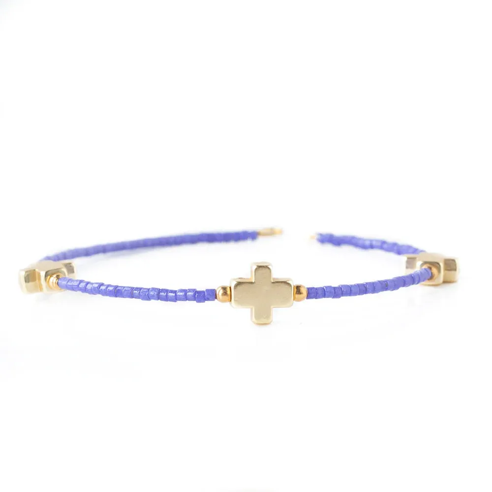 faithful bangle