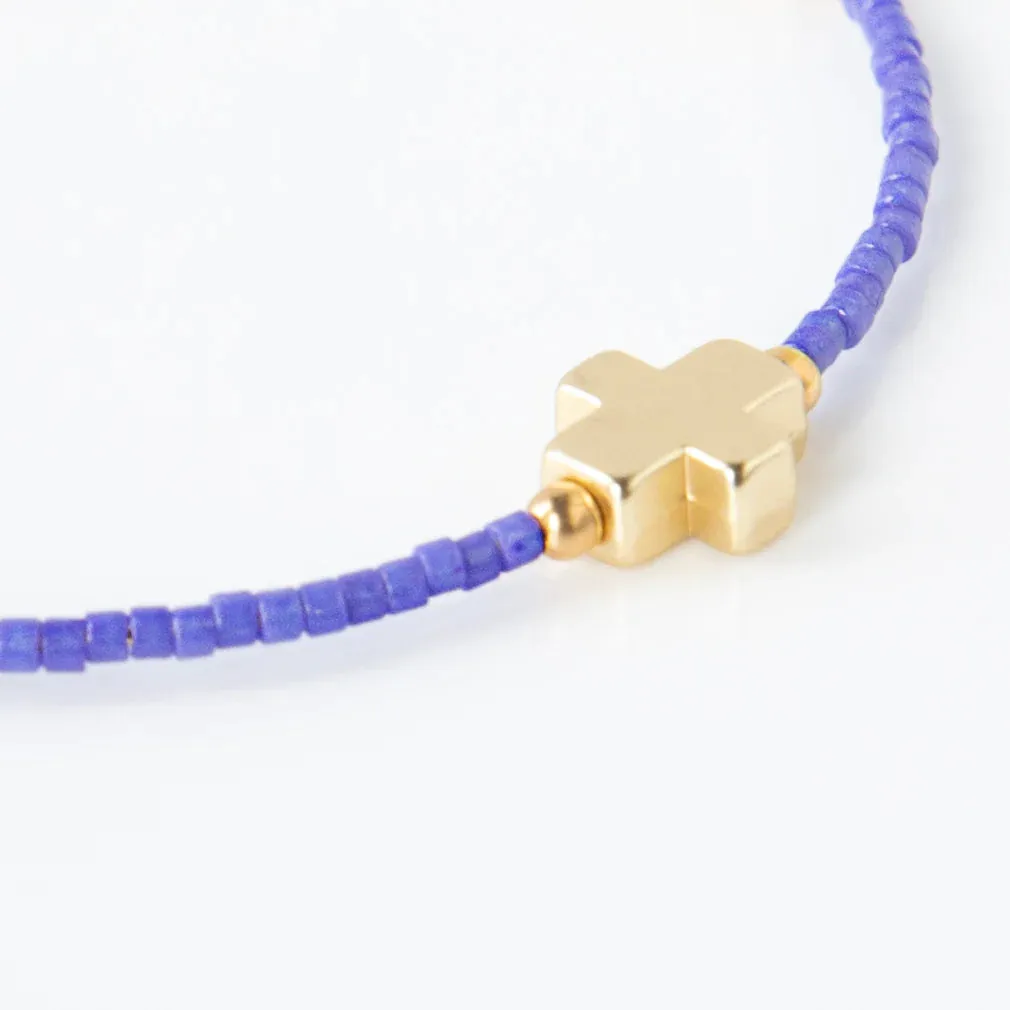 faithful bangle