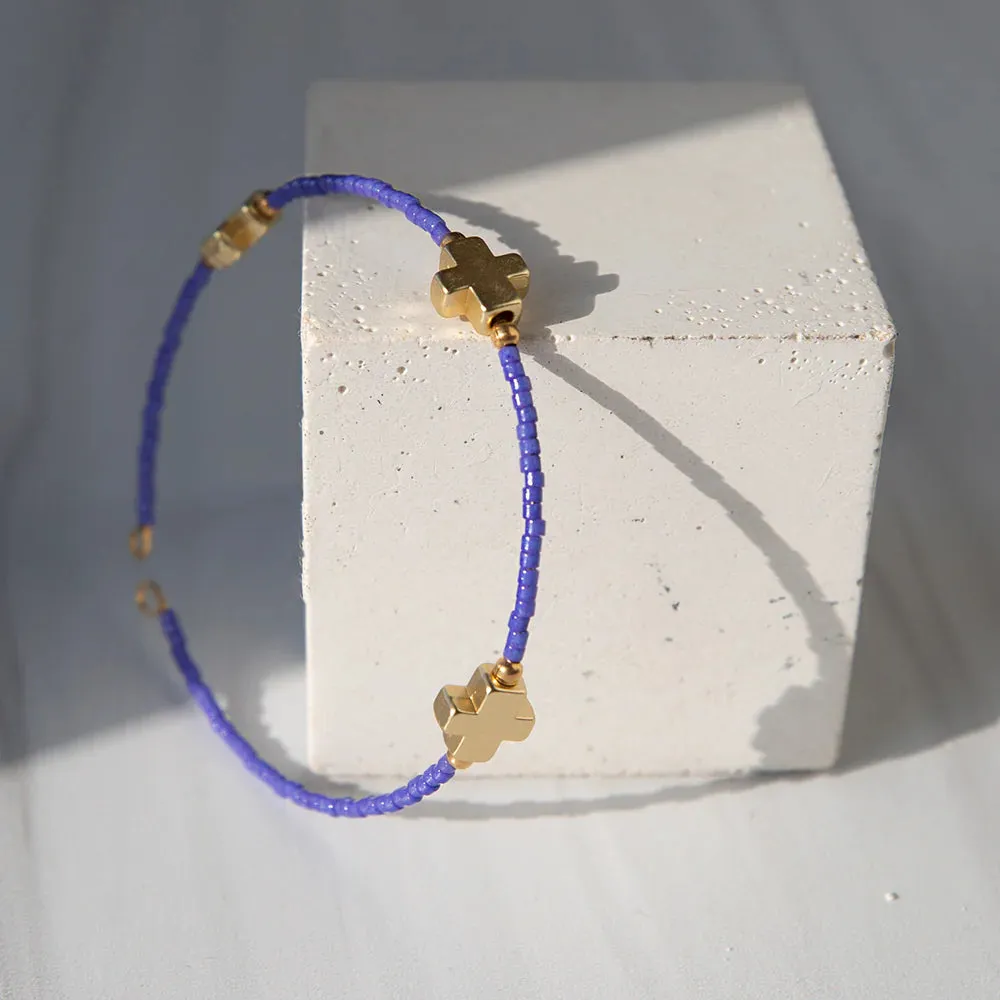 faithful bangle
