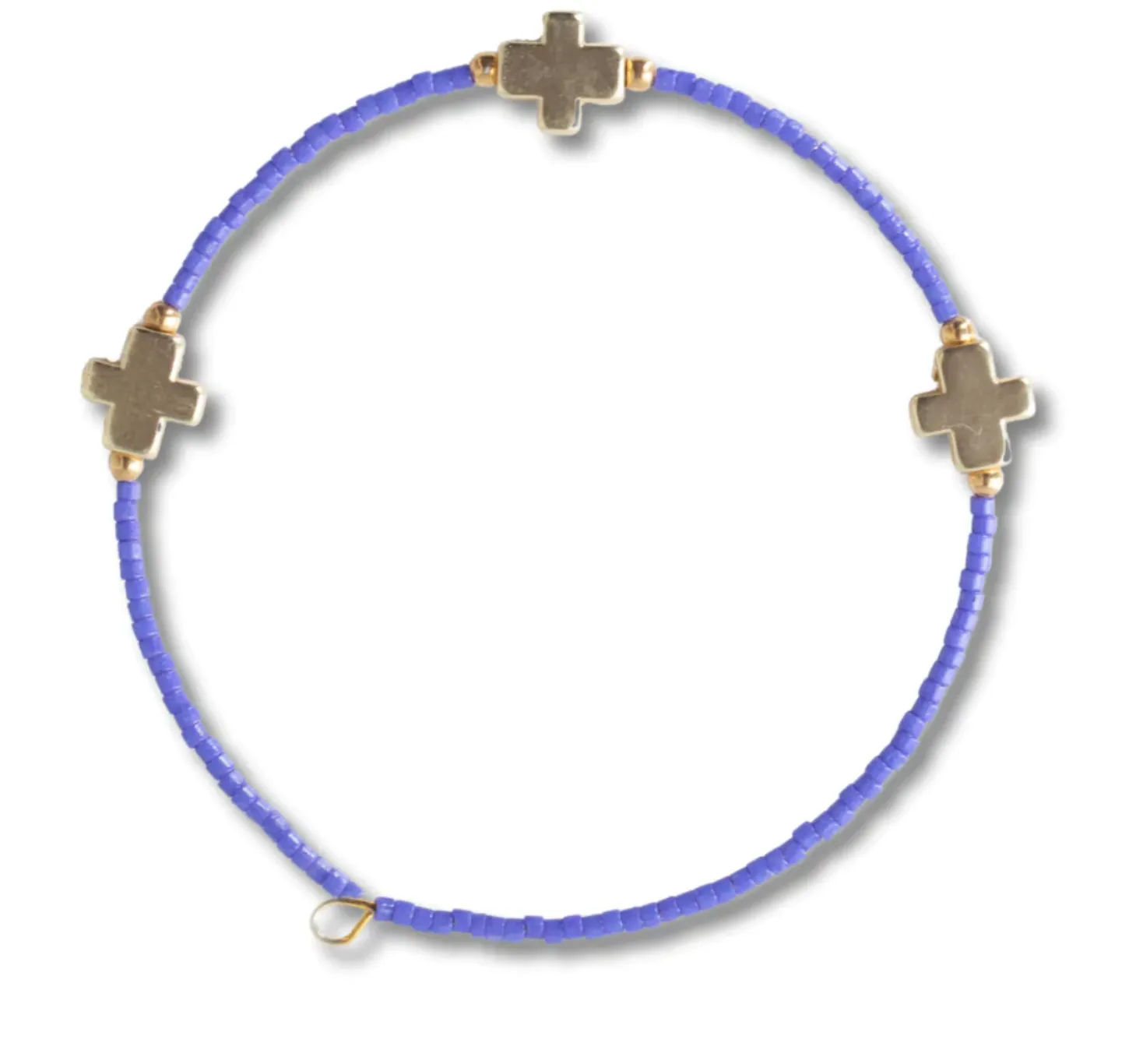faithful bangle