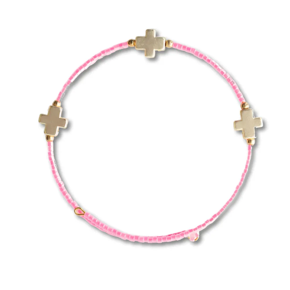 faithful bangle