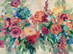 Flower Markets