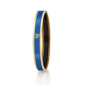 FREYWILLE Cobalt Monochrome Bangle FREYWILLE Cobalt Monochrome Bangle