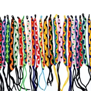 Friendship Bracelet