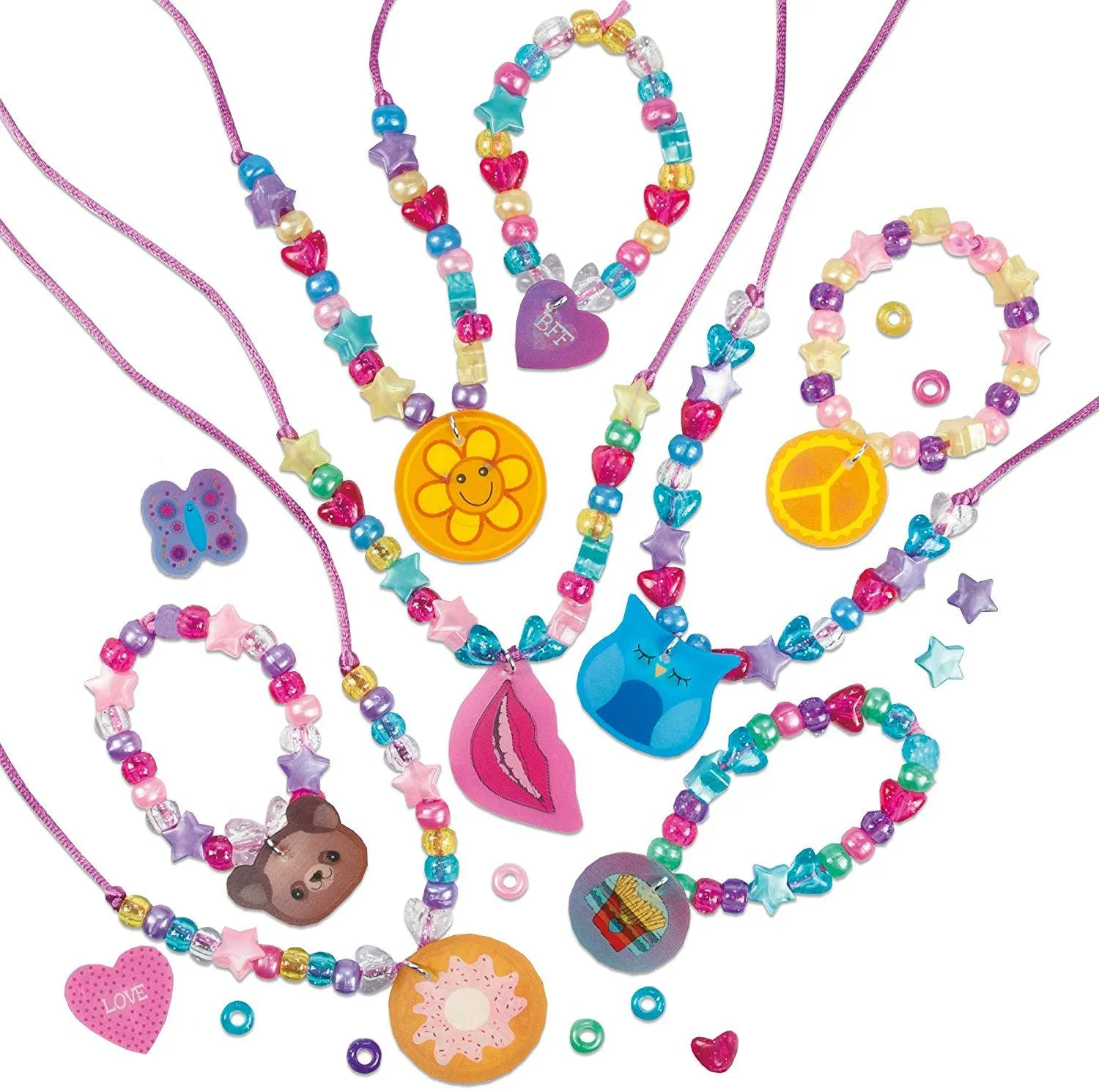 Galt Flip Jewellery