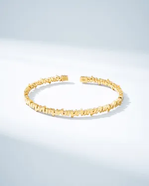 Golden Bangle Golden Bangle