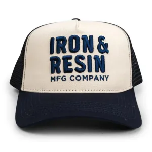 Gordon Hat - Navy