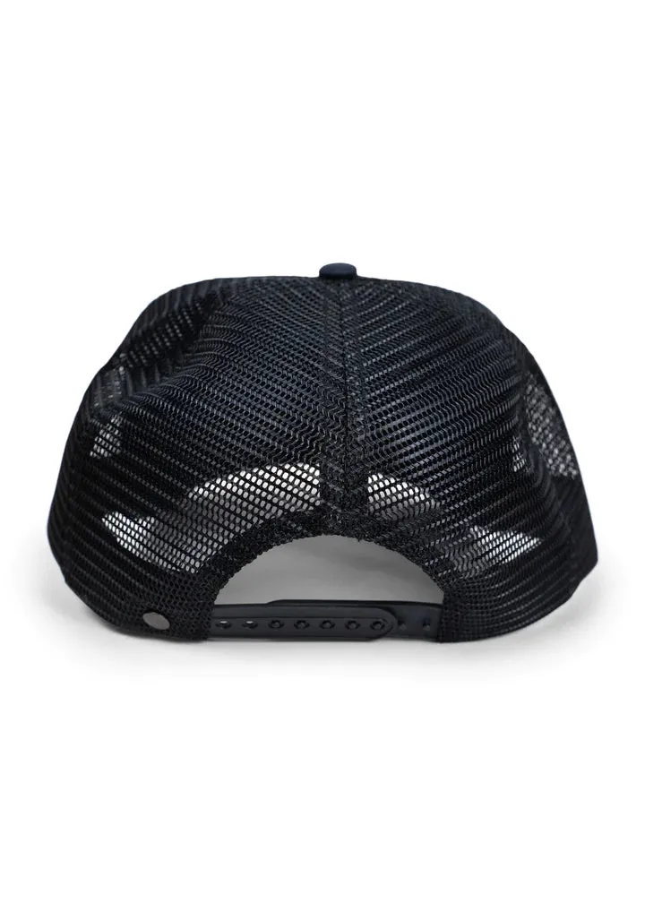 Gordon Hat - Navy