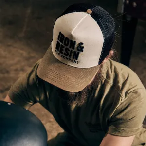 Gordon Hat - Olive
