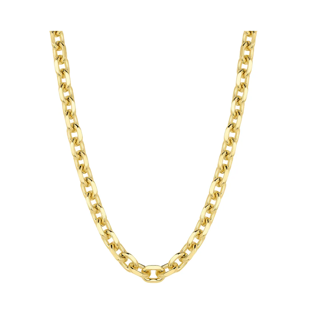 Gorjana Asher Statement Necklace