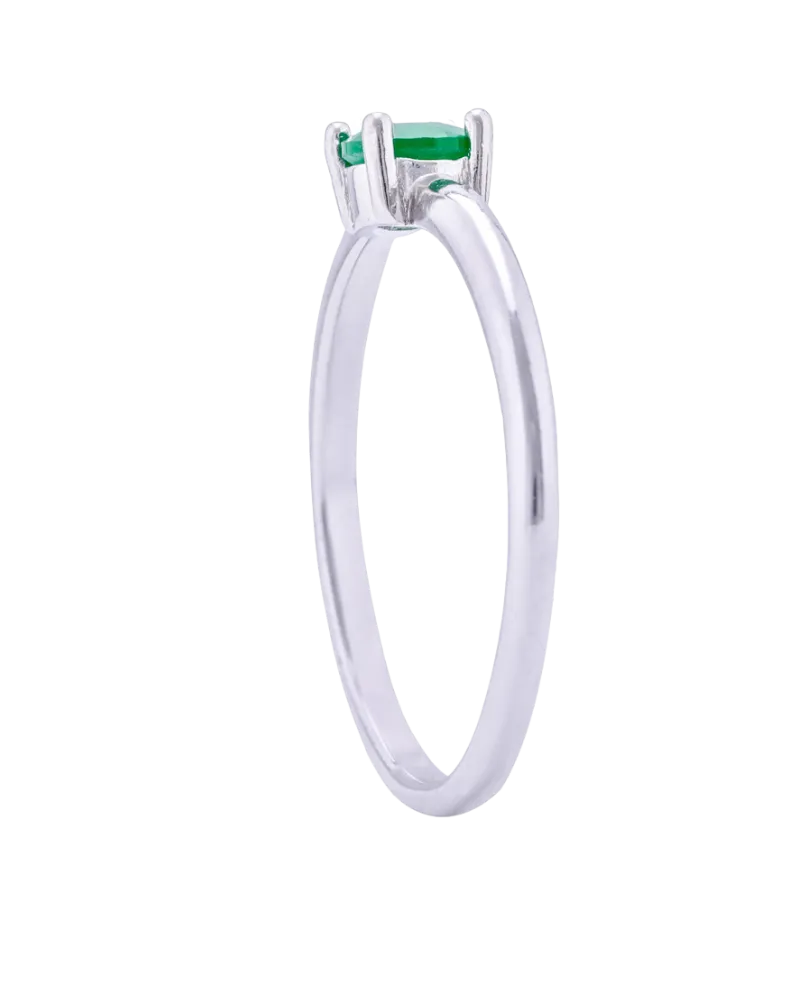 Green Delight Ring