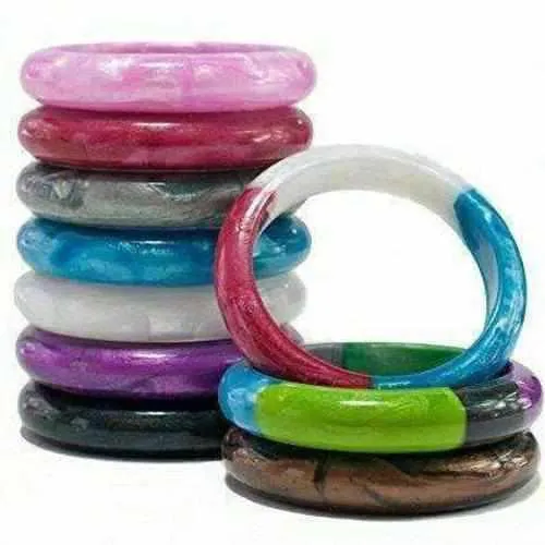 Gumigem Bubba Bangle Baby Teething Bracelet - Soothes Gum Pain For Baby