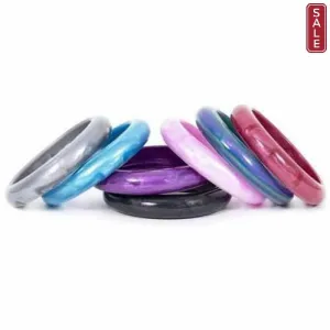Gumigem Bubba Bangle Baby Teething Bracelet - Soothes Gum Pain For Baby