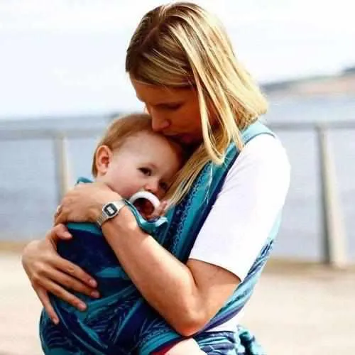 Gumigem Bubba Bangle Baby Teething Bracelet - Soothes Gum Pain For Baby
