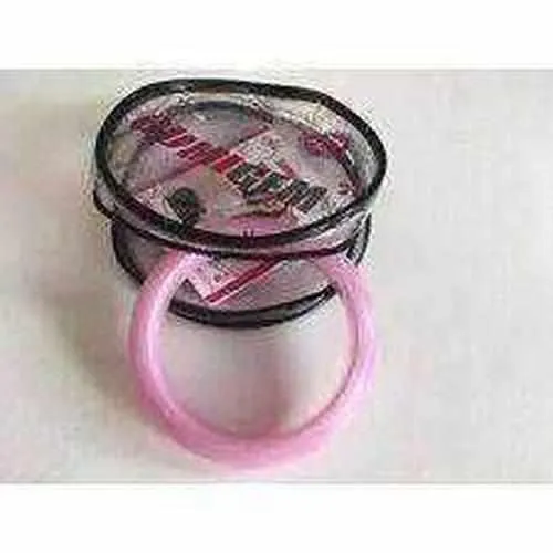 Gumigem Bubba Bangle Baby Teething Bracelet - Soothes Gum Pain For Baby