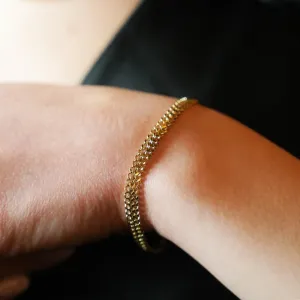 HACKNEY NINE // BELLAMY BRACELET