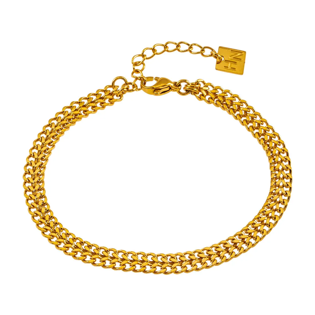 HACKNEY NINE // BELLAMY BRACELET