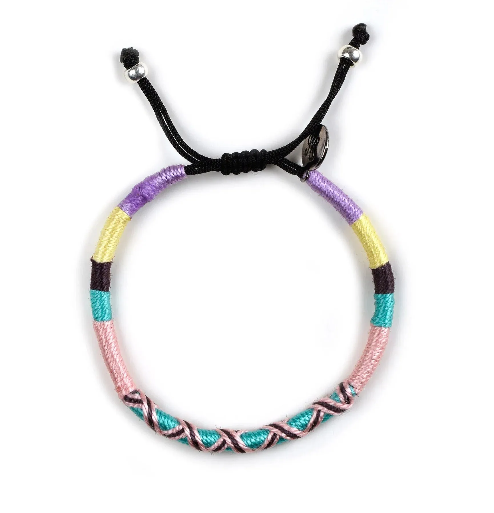 HAPPY-NES Women's City Of Paris Bracelets