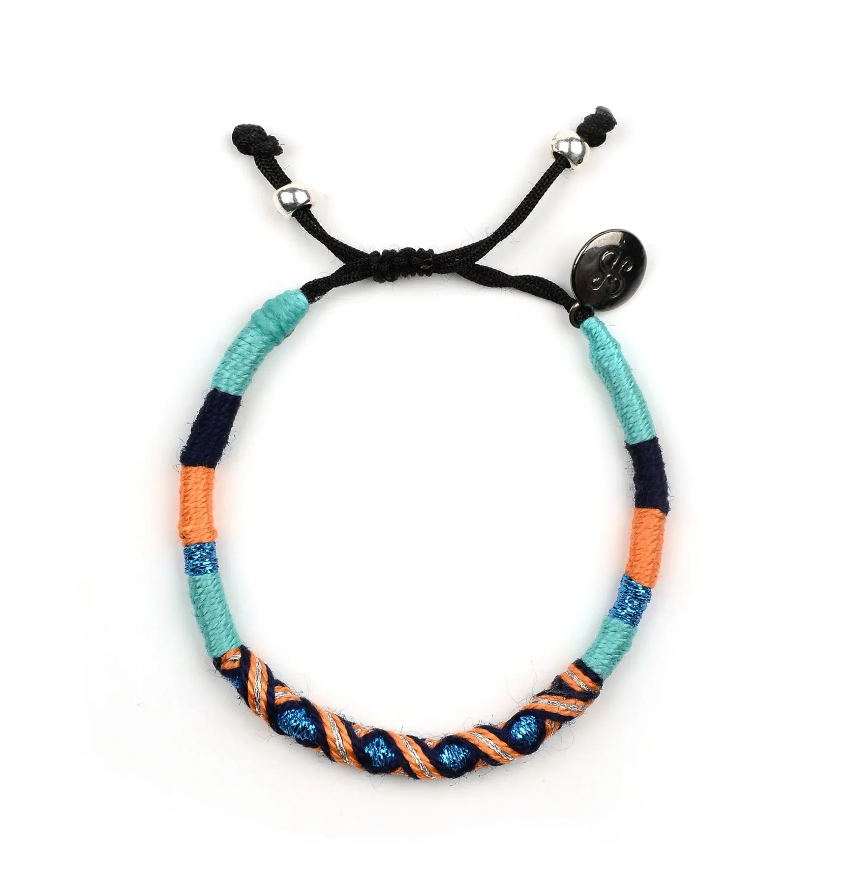 HAPPY-NES Women's Shining Bracelets