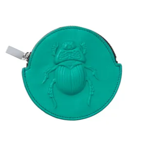 Happy Purse - Emerald
