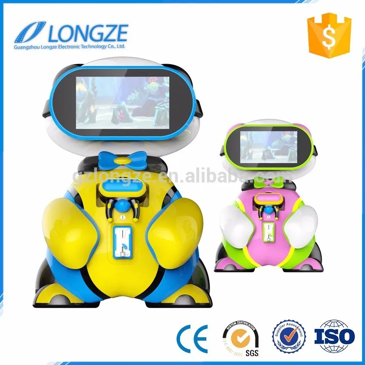 https://virtual-land.myshoplify.com Longze Used Simulator For Sale Mini Virtual Reality Mini VR Game Machine Console Game Equipment, View VR Game machine, Longze Product Details from Guangzhou Longze Electronic Technology Co., Ltd. on Alibaba.com