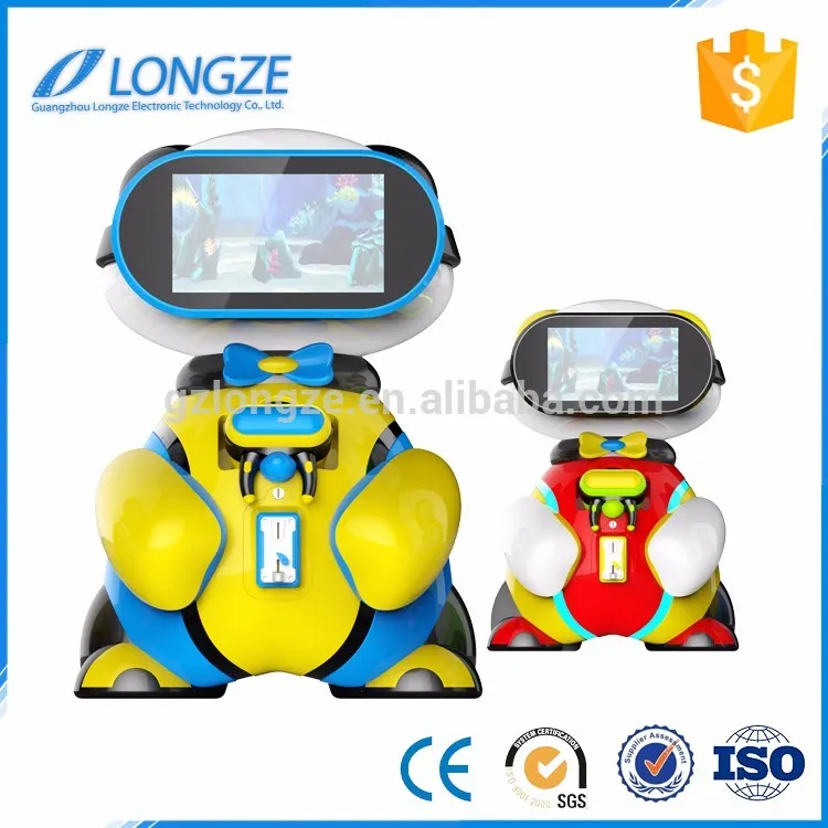 https://virtual-land.myshoplify.com Longze Used Simulator For Sale Mini Virtual Reality Mini VR Game Machine Console Game Equipment, View VR Game machine, Longze Product Details from Guangzhou Longze Electronic Technology Co., Ltd. on Alibaba.com