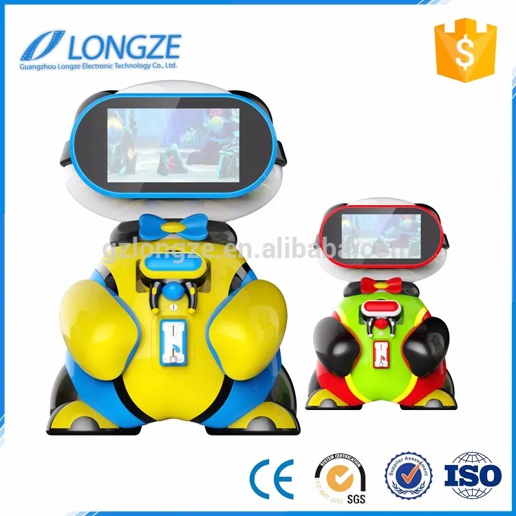 https://virtual-land.myshoplify.com Longze Used Simulator For Sale Mini Virtual Reality Mini VR Game Machine Console Game Equipment, View VR Game machine, Longze Product Details from Guangzhou Longze Electronic Technology Co., Ltd. on Alibaba.com
