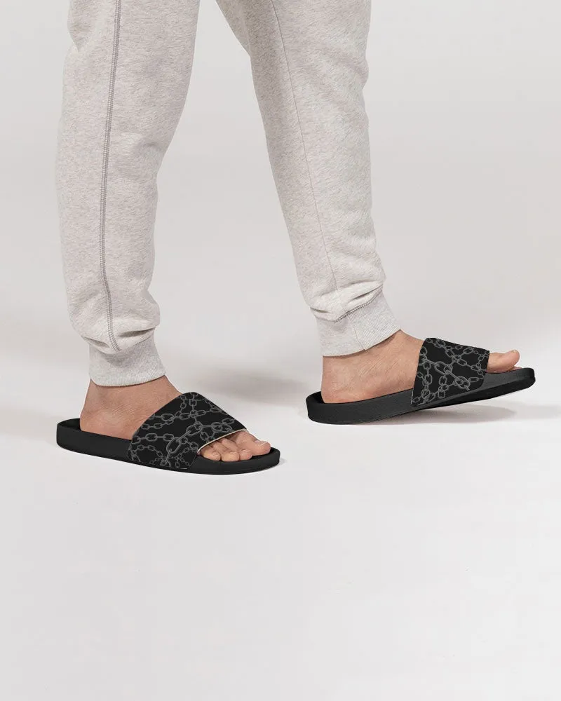 In Chains, Slide Sandals