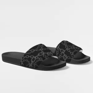 In Chains, Slide Sandals