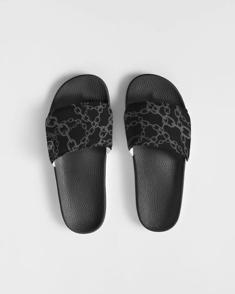 In Chains, Slide Sandals