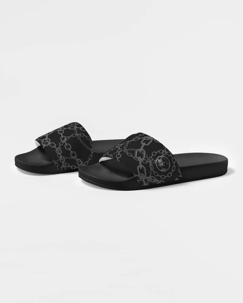 In Chains, Slide Sandals
