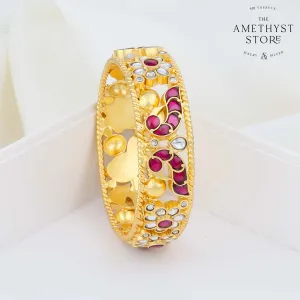 Indhuja Single Bangle